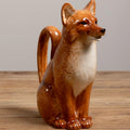 Fox mugge