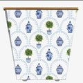 Duftlys topiary i potte