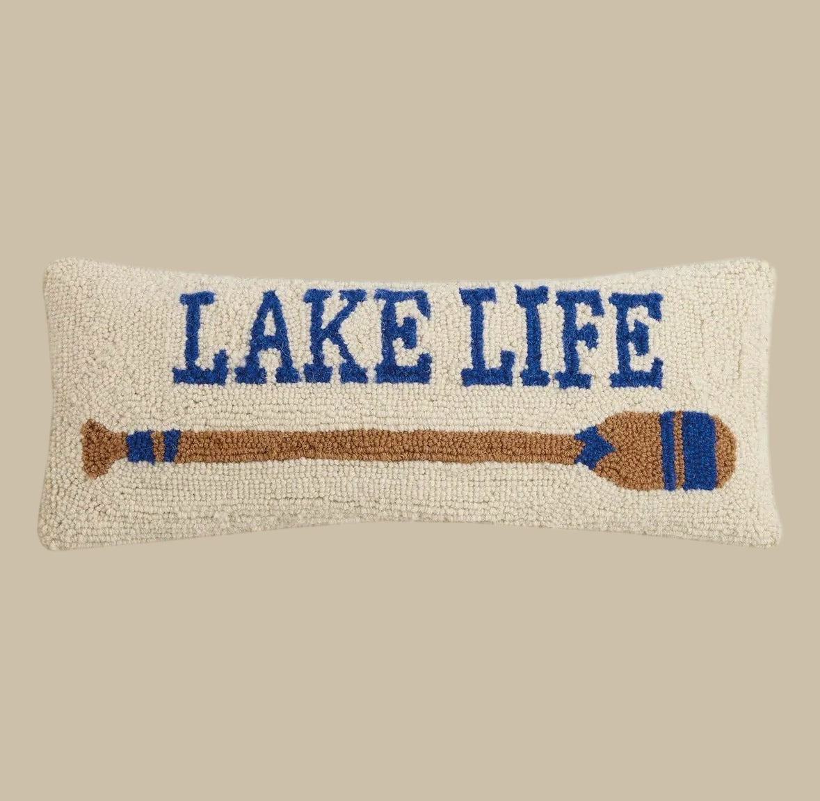 Lake life - cabin life