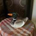 Serviettring duck 6-pakning