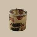 Clara vase XS m/RL tekstil