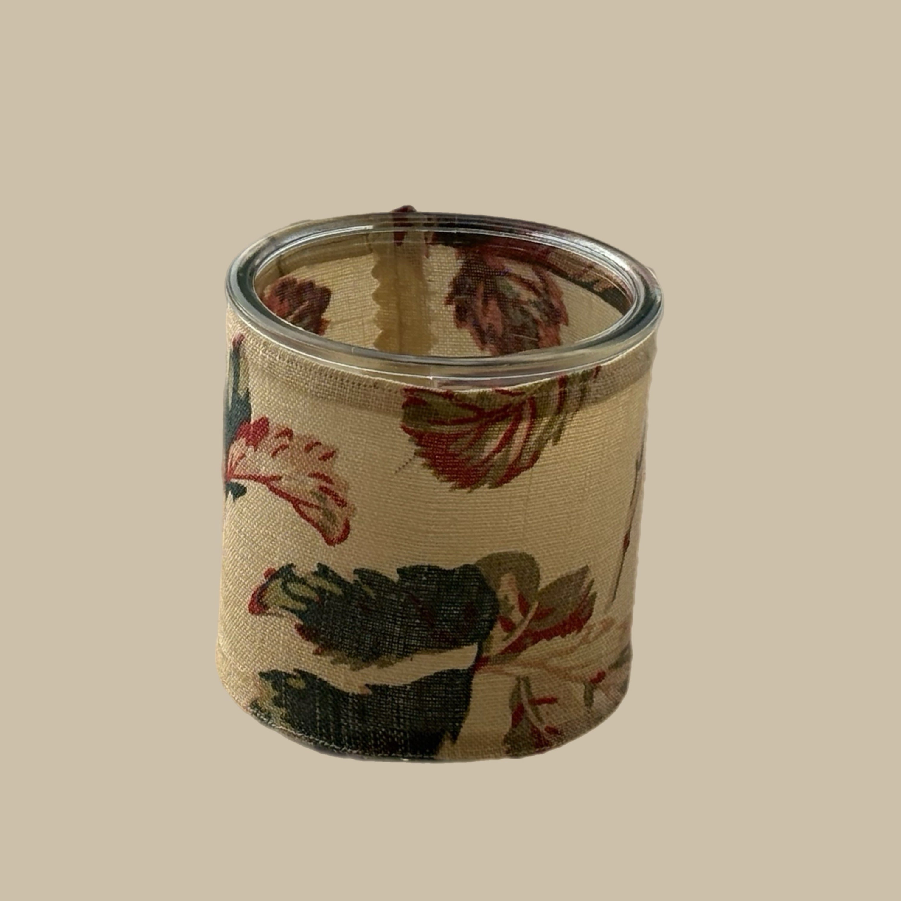 Clara vase XS m/RL tekstil