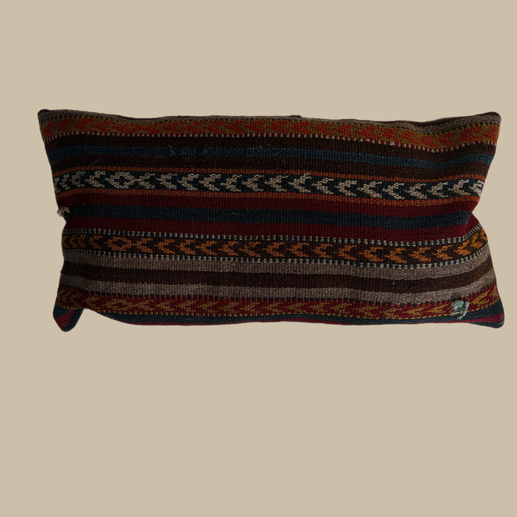 Vintage kelimpute | 28 × 59 cm