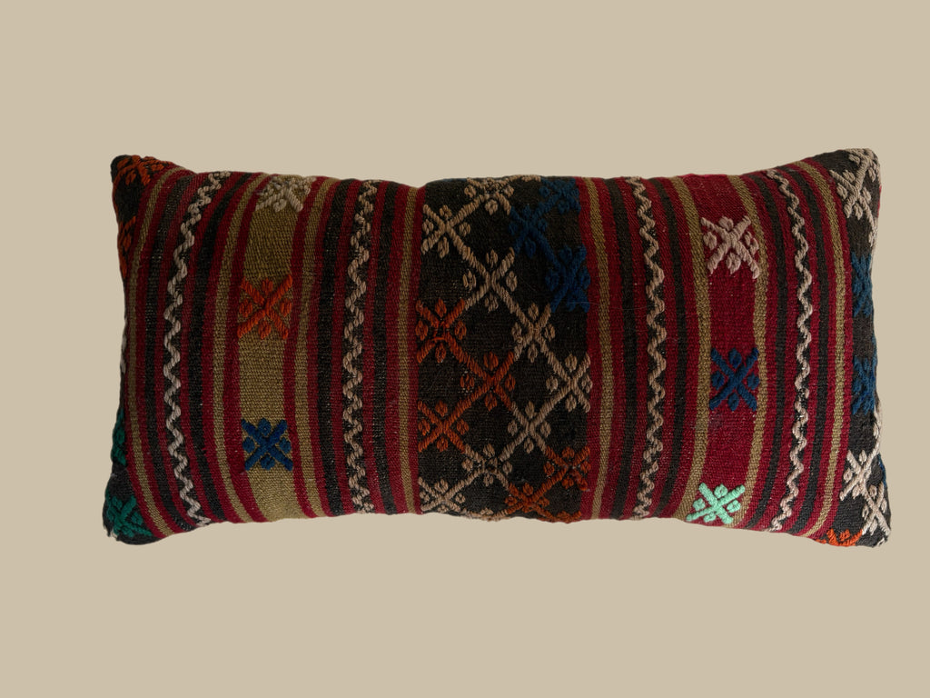 Kelimpute – Stripet