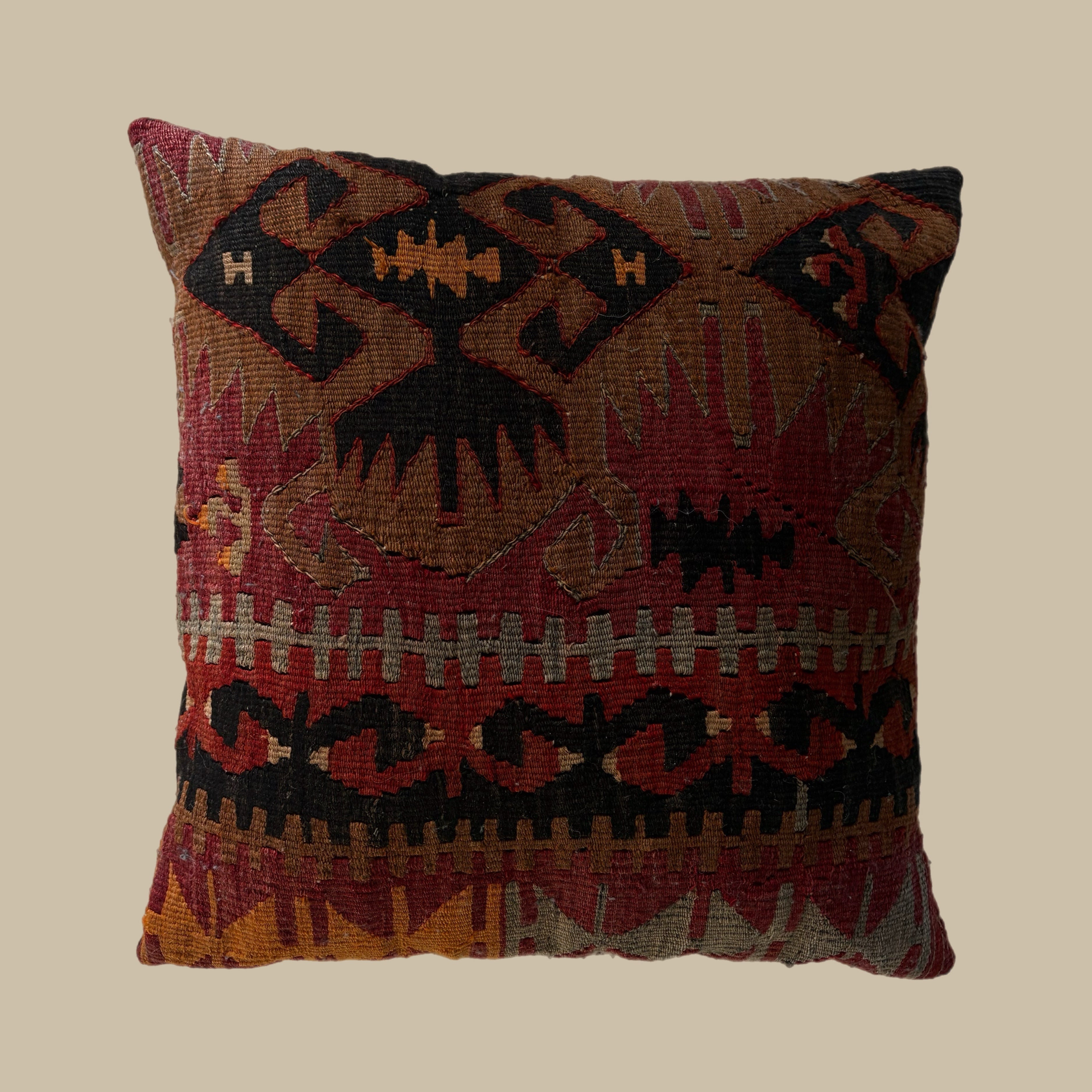 Kelimpute – 50 × 50 cm