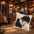 Equestrian