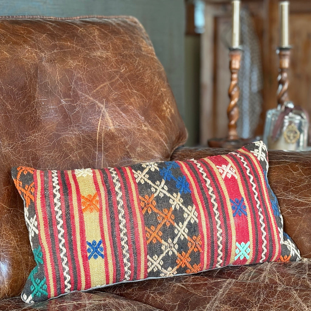 Kelimpute – Stripet