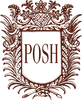 Posh Design – Startside